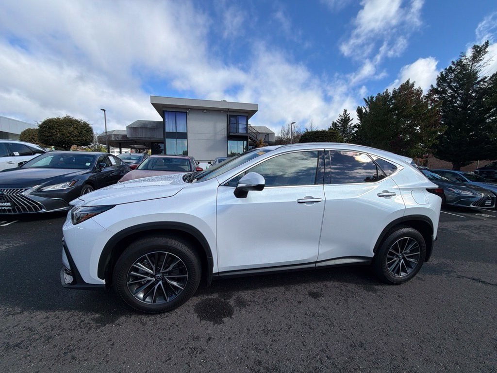 2025 Lexus NX 350 Premium PREMIUM