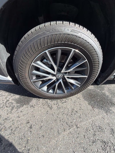 2025 Lexus NX 350 Premium PREMIUM