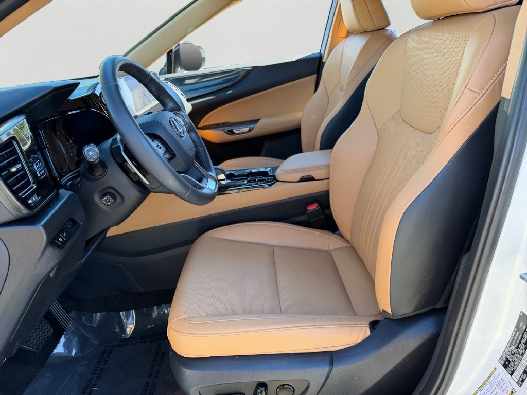 2025 Lexus NX 350 Premium PREMIUM