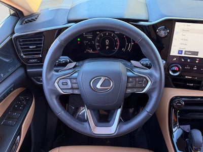 2025 Lexus NX 350 Premium PREMIUM