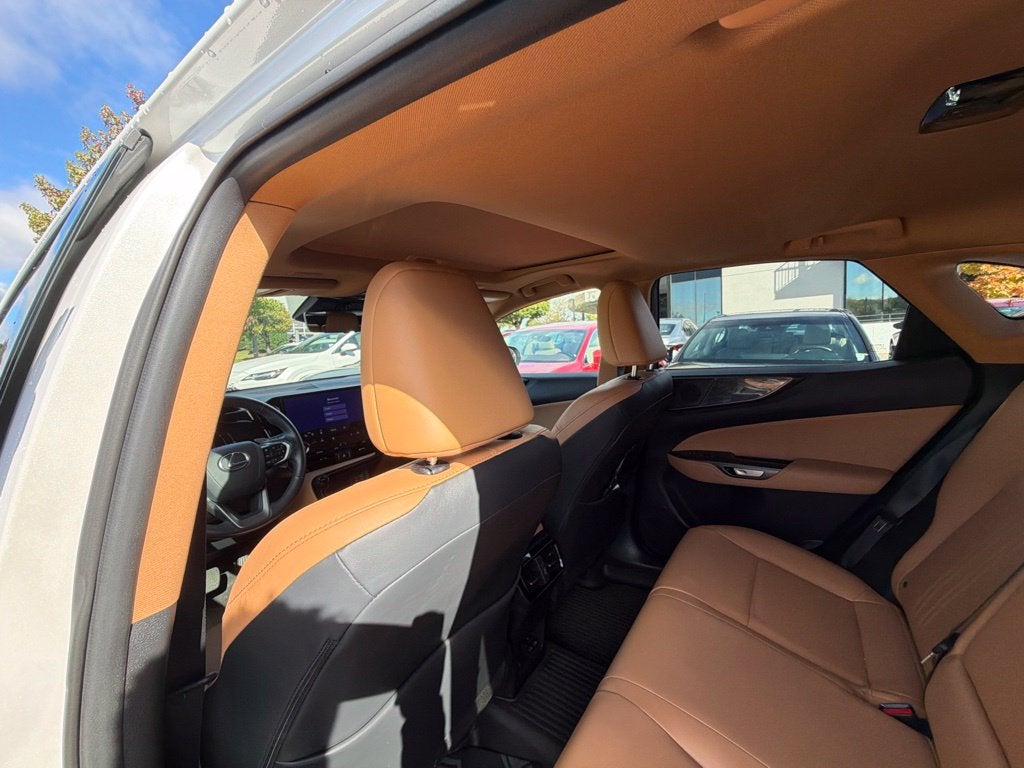 2025 Lexus NX 350 Premium PREMIUM