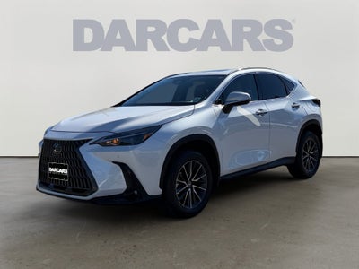 2025 Lexus NX 350 Premium PREMIUM