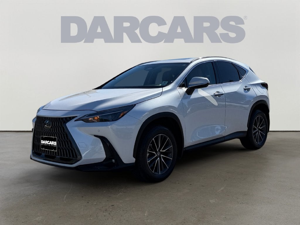2025 Lexus NX 350 Premium PREMIUM