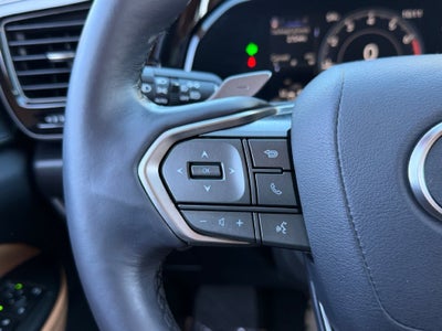 2025 Lexus NX 350 Premium PREMIUM