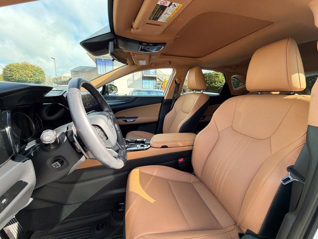 2025 Lexus NX 350 Premium PREMIUM