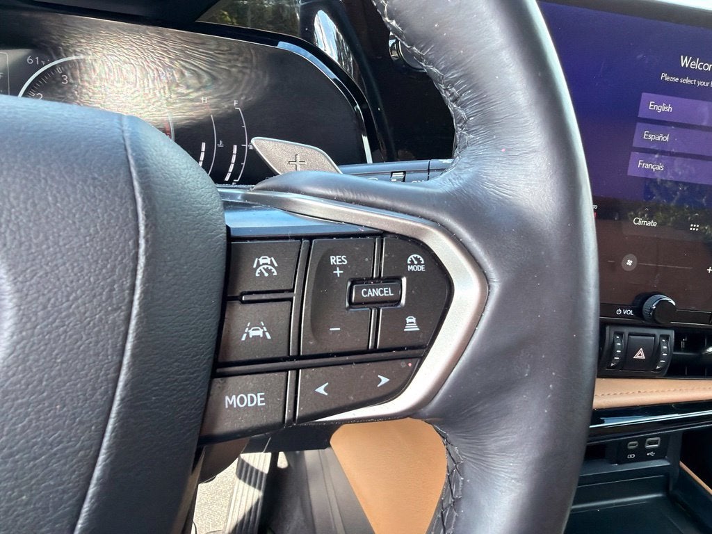 2025 Lexus NX 350 Premium PREMIUM