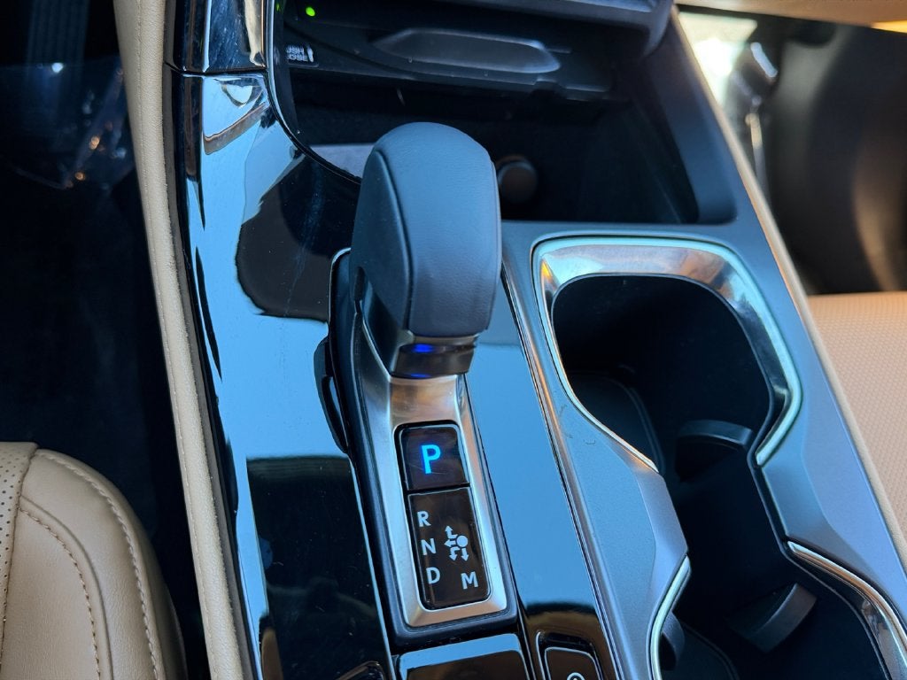 2025 Lexus NX 350 Premium PREMIUM