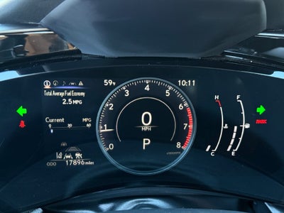 2025 Lexus NX 350 Premium PREMIUM