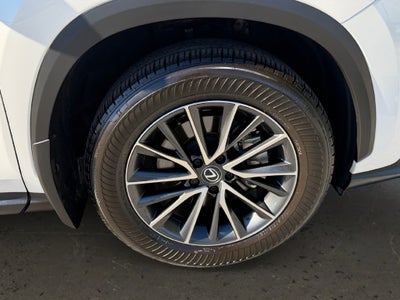 2025 Lexus NX 350 Premium PREMIUM