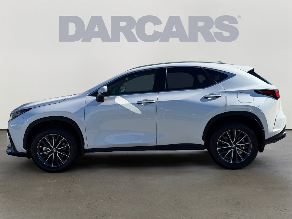 2025 Lexus NX 350 Premium PREMIUM
