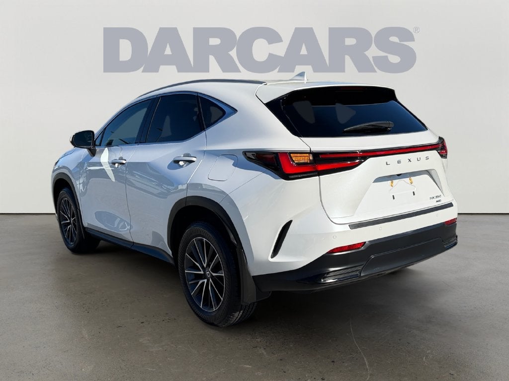 2025 Lexus NX 350 Premium PREMIUM