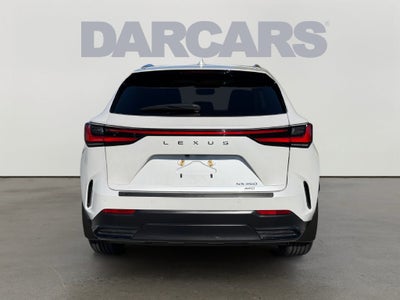 2025 Lexus NX 350 Premium PREMIUM