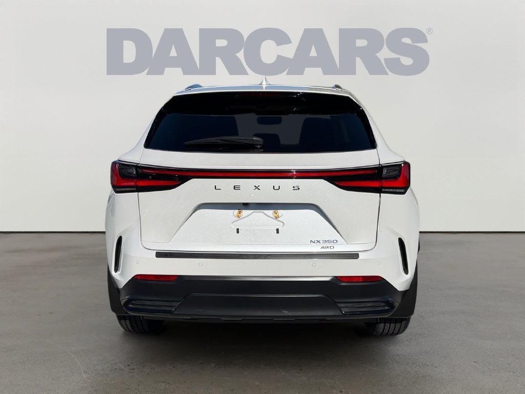 2025 Lexus NX 350 Premium PREMIUM