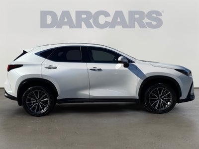 2025 Lexus NX 350 Premium PREMIUM