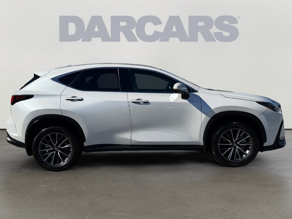 2025 Lexus NX 350 Premium PREMIUM