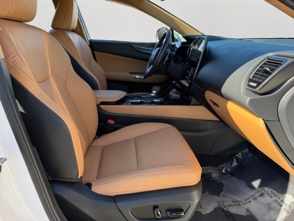 2025 Lexus NX 350 Premium PREMIUM