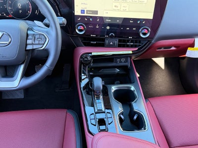 2026 Lexus NX PREMIUM