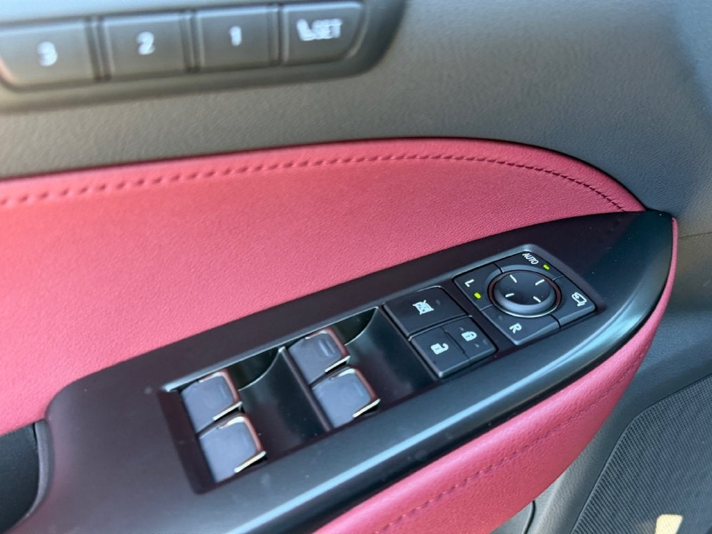 2026 Lexus NX PREMIUM