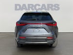 2026 Lexus NX PREMIUM