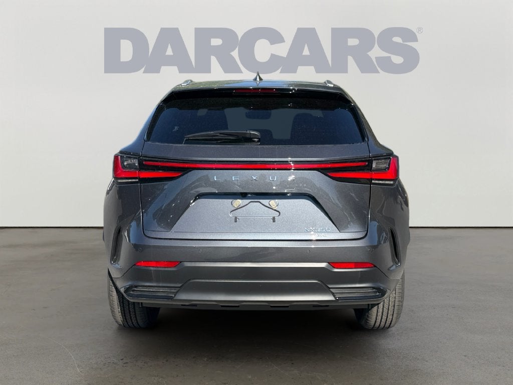 2026 Lexus NX PREMIUM