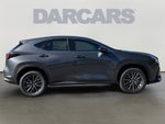 2026 Lexus NX PREMIUM