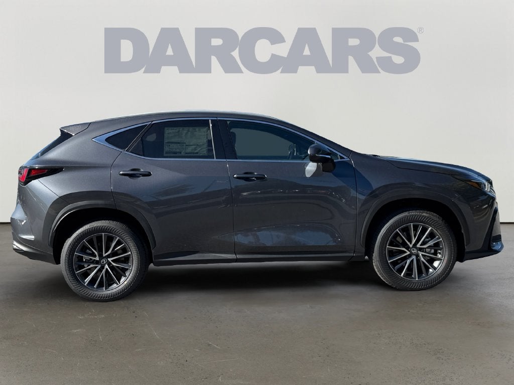2026 Lexus NX PREMIUM