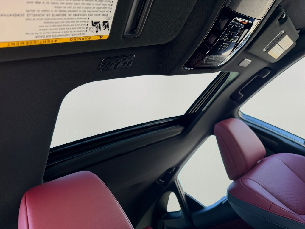 2026 Lexus NX PREMIUM