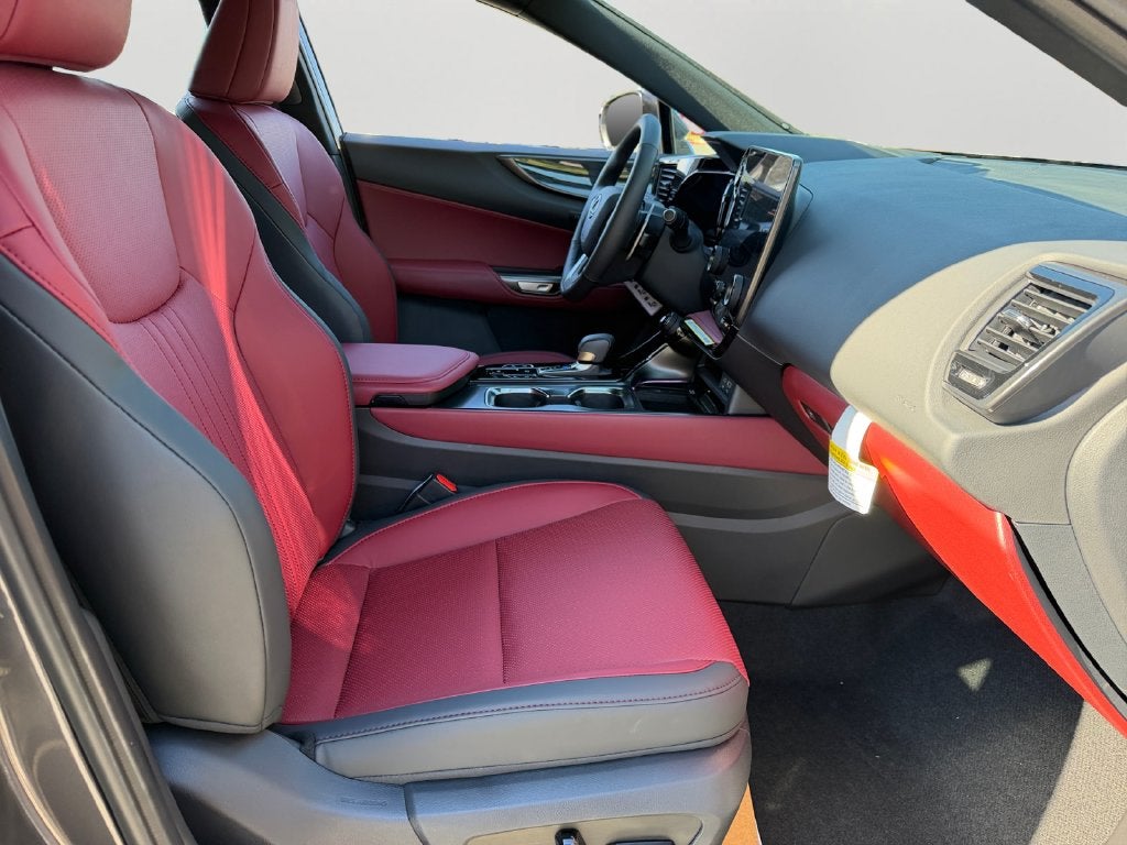 2026 Lexus NX PREMIUM