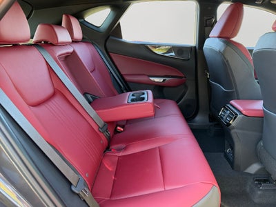 2026 Lexus NX PREMIUM