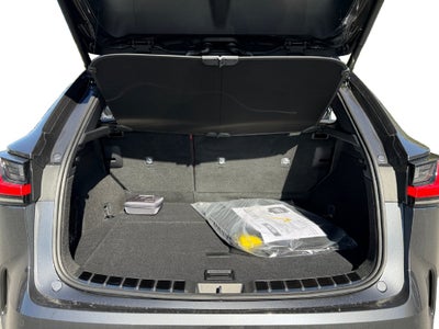 2026 Lexus NX PREMIUM