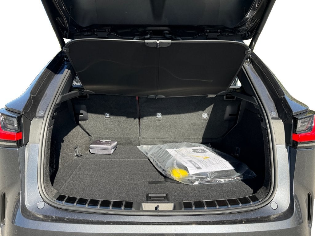2026 Lexus NX PREMIUM