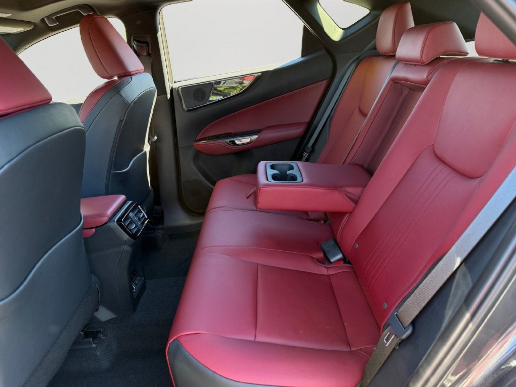 2026 Lexus NX PREMIUM