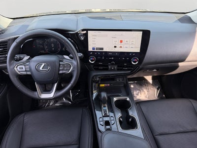 2023 Lexus NX 350 Premium 350 Premium