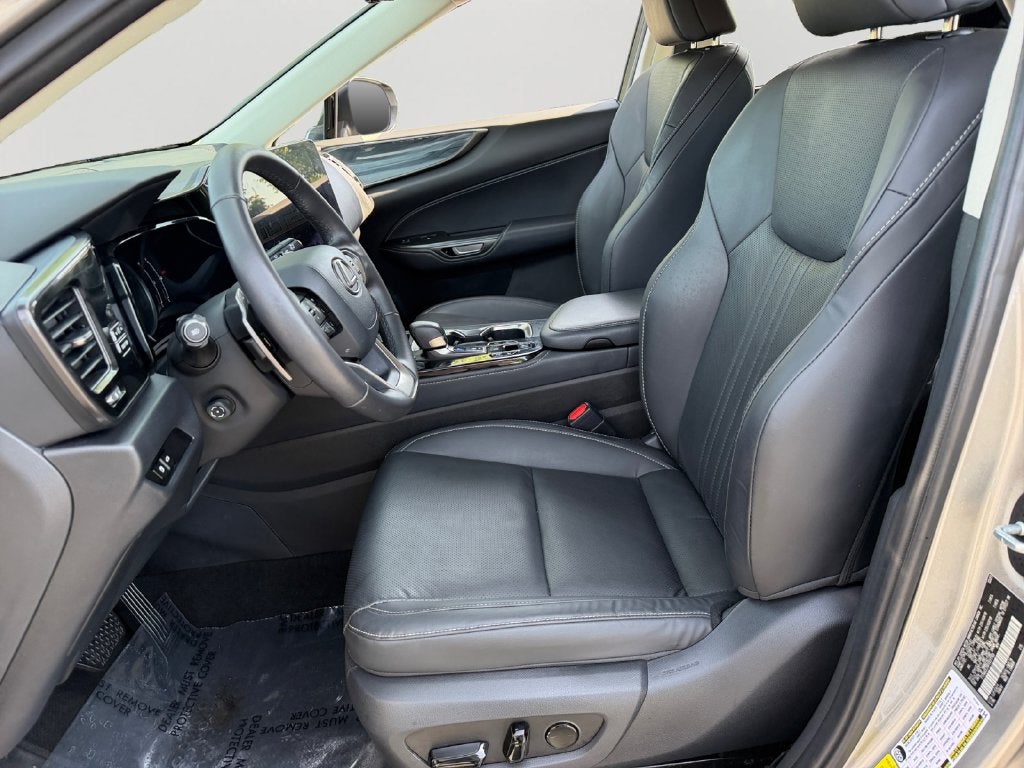2023 Lexus NX 350 Premium 350 Premium