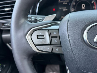 2023 Lexus NX 350 Premium 350 Premium