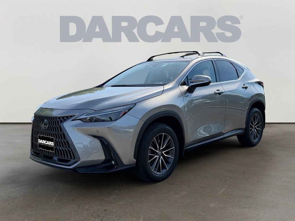 2023 Lexus NX 350 Premium 350 Premium