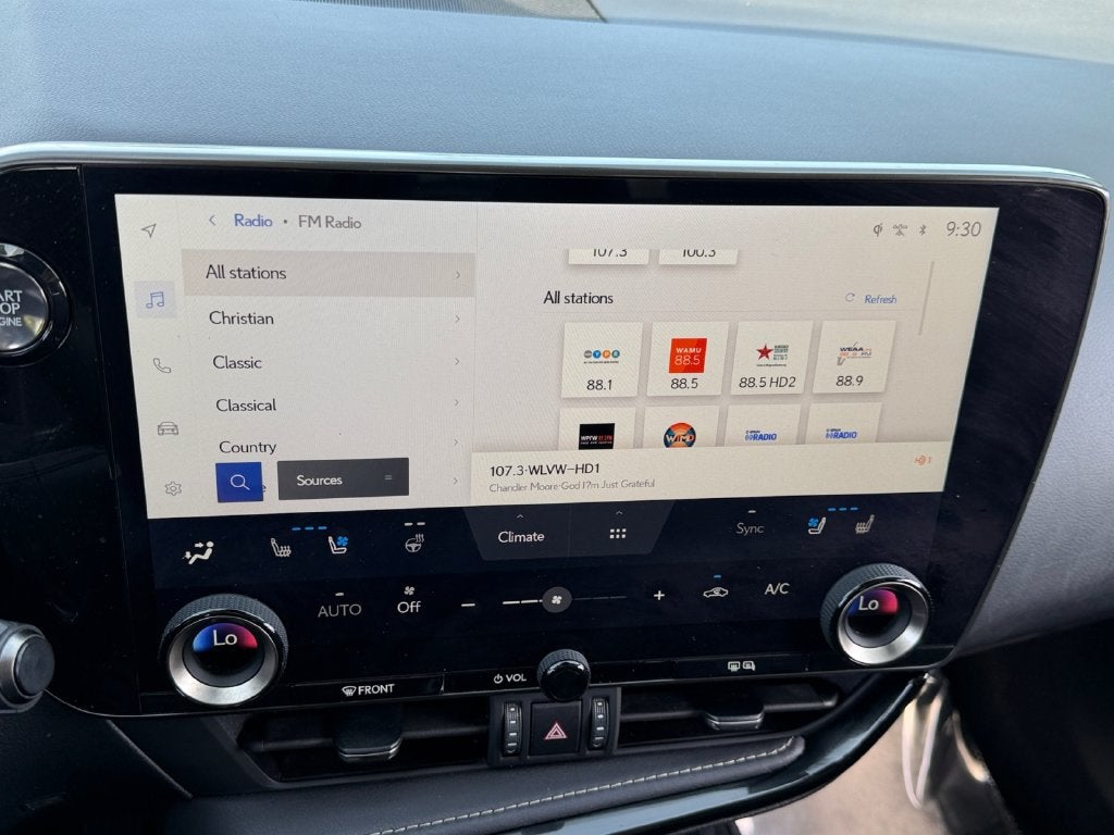 2023 Lexus NX 350 Premium 350 Premium