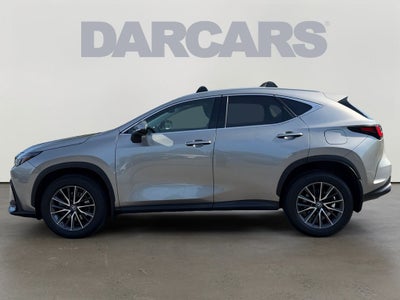 2023 Lexus NX 350 Premium 350 Premium