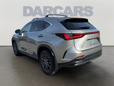 2023 Lexus NX 350 Premium 350 Premium