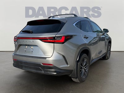 2023 Lexus NX 350 Premium 350 Premium