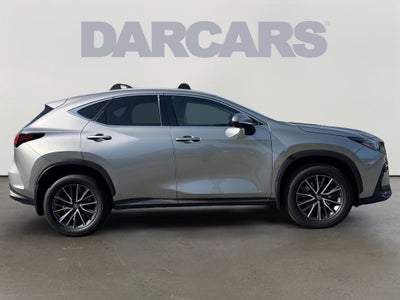 2023 Lexus NX 350 Premium 350 Premium