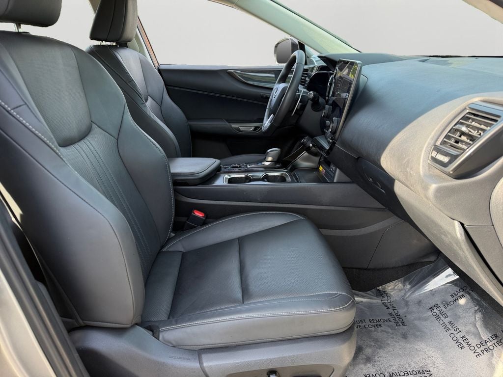 2023 Lexus NX 350 Premium 350 Premium