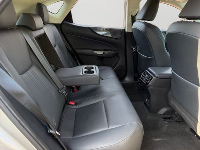 2023 Lexus NX 350 Premium 350 Premium