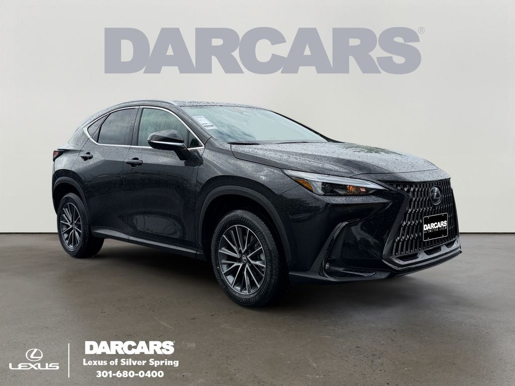 2026 Lexus NX PREMIUM