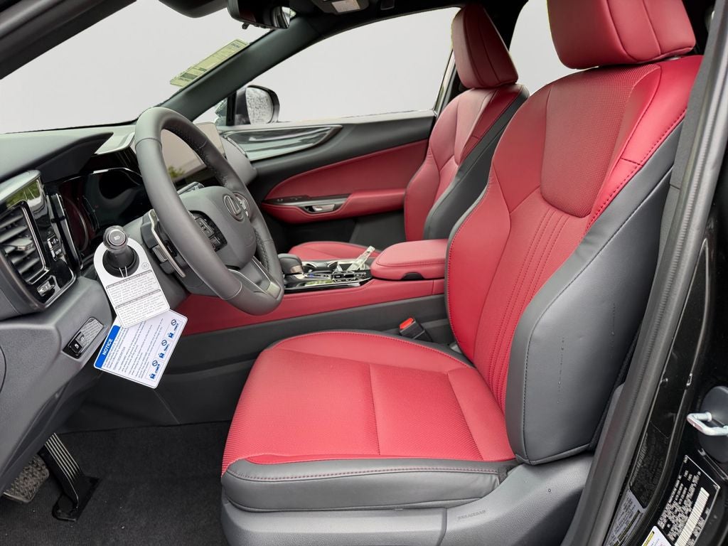 2026 Lexus NX PREMIUM