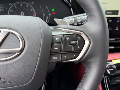 2026 Lexus NX PREMIUM