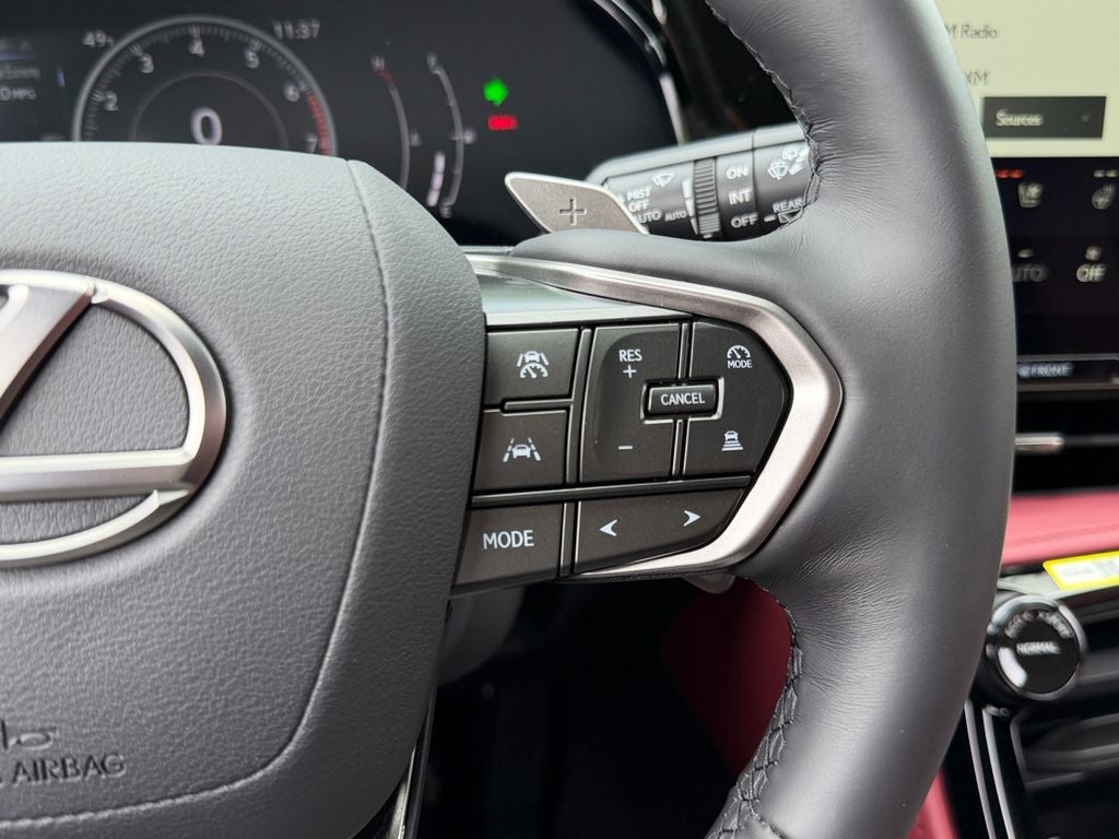 2026 Lexus NX PREMIUM