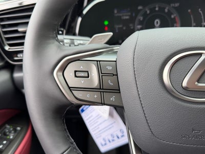 2026 Lexus NX PREMIUM