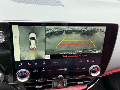 2026 Lexus NX PREMIUM
