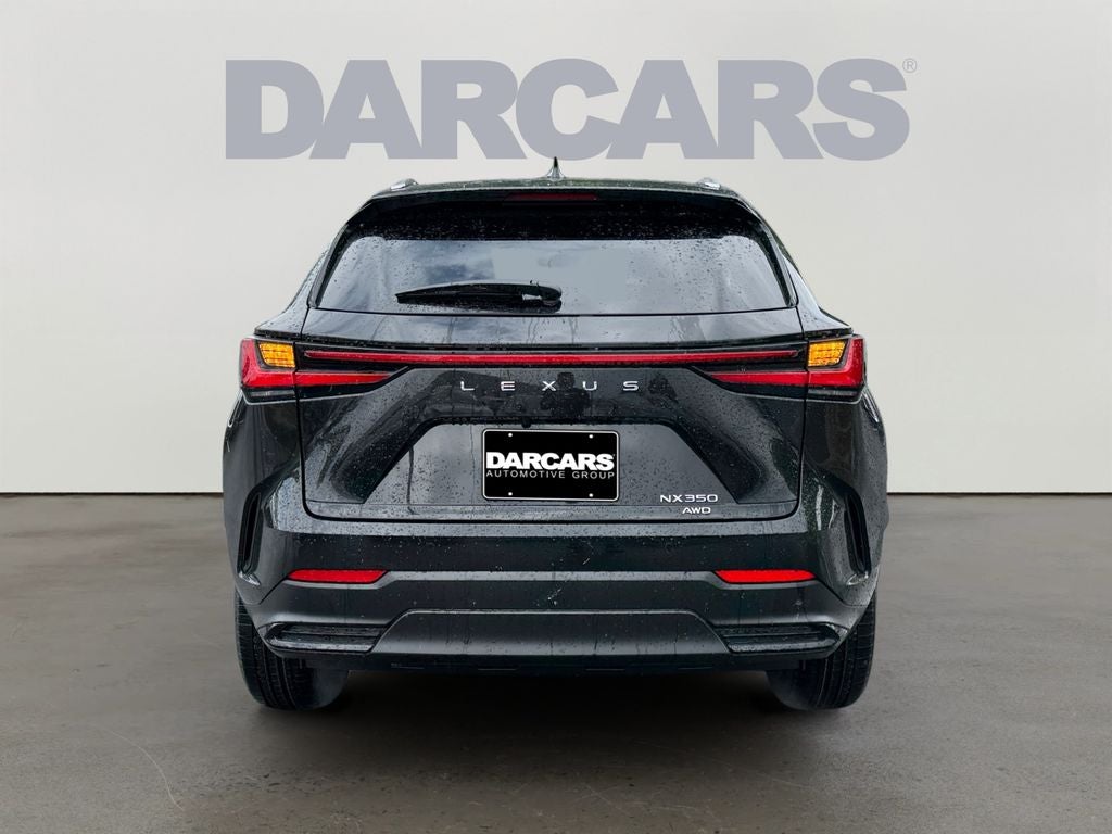 2026 Lexus NX PREMIUM